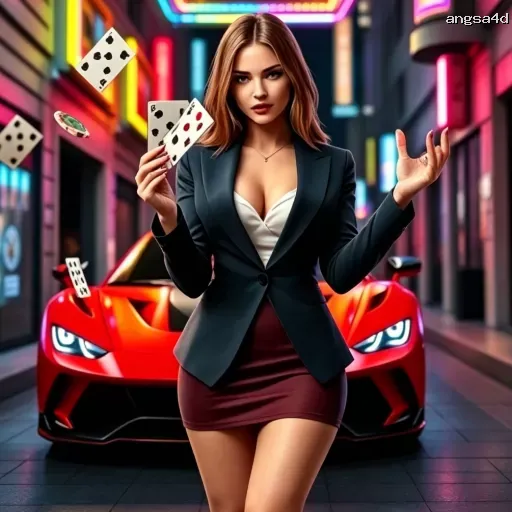angsa4d: Bet Sport Dengan Fitur Terbaik untuk Pemain Indonesia